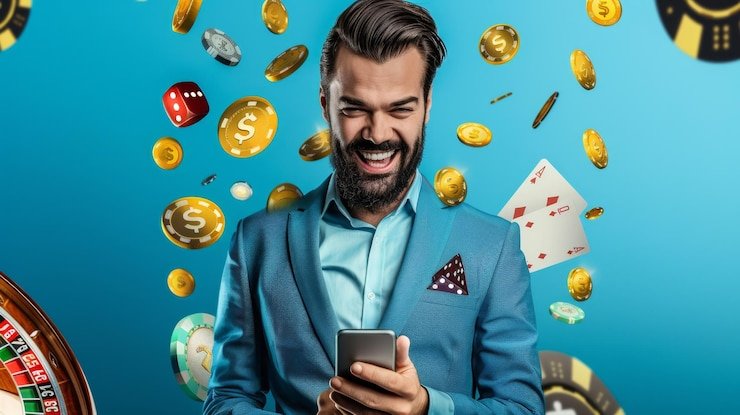 Ilustrasi enkripsi data patihtoto di perangkat